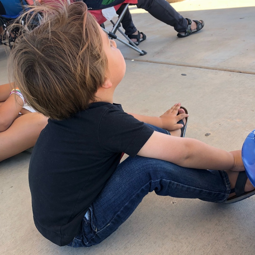 Meet your Posher, Juan